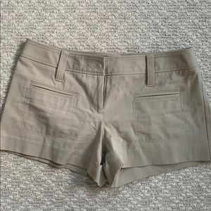 Express stretch shorts